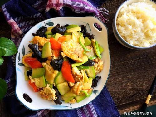 周岁宝宝吃角瓜,营养丰富的角瓜食谱