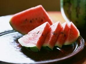 吃瓜吃出病,小心吃出健康危机