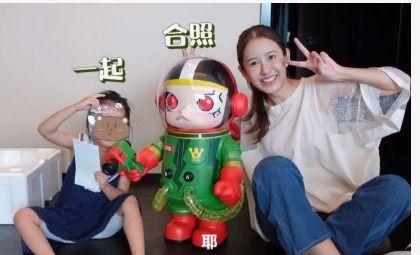 吃瓜安安安安视角,吃瓜群众视角下的娱乐圈风云录