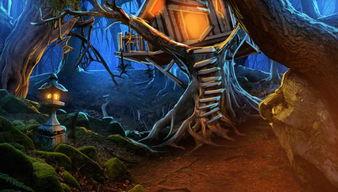 恐惧迷宫吃瓜,吃瓜群众探秘惊悚游戏背后的真相