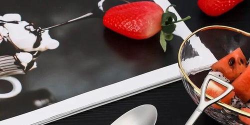 吃瓜勺神器,轻松享受夏日清凉时光