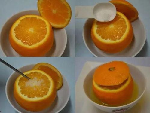 橘子奶奶吃瓜,一场甜蜜的吃瓜之旅