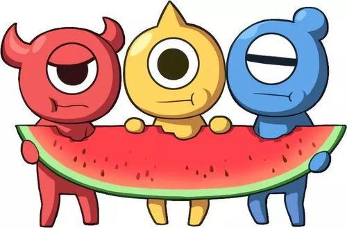 吃瓜群众吃撑,揭秘网络热议背后的狂欢与反思