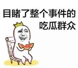 娱你吃瓜鸭白白