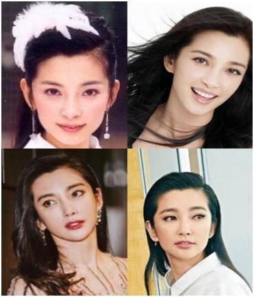 中国吃瓜女星,那些年我们一起吃瓜的女星