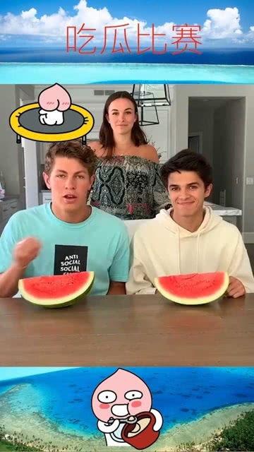 吃瓜男娃,揭秘娱乐圈背后的故事