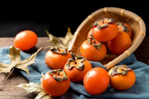 吃瓜可以吃柿子,揭秘水果界的奇妙组合