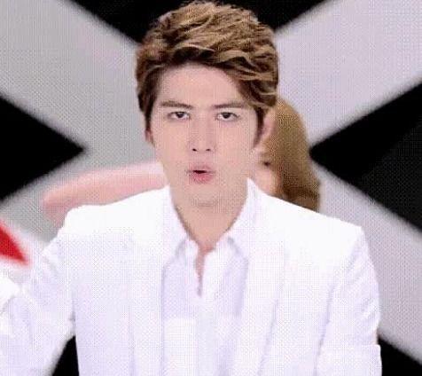 陈学冬吃瓜表情包,揭秘娱乐圈幕后趣事