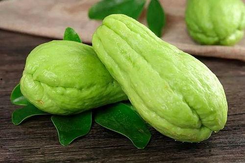 瓜大姐吃生芸豆,瓜大姐的生芸豆美食之旅