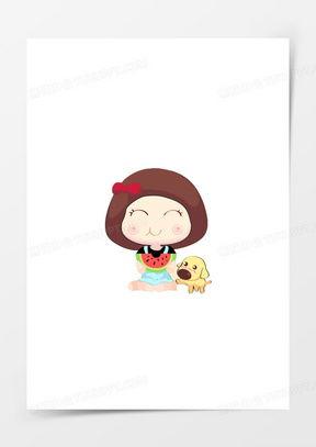 吃瓜搞笑模板下载,盘点那些让人捧腹大笑的吃瓜趣事