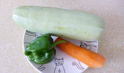 为啥都吃角瓜,为何全民都爱上这道菜